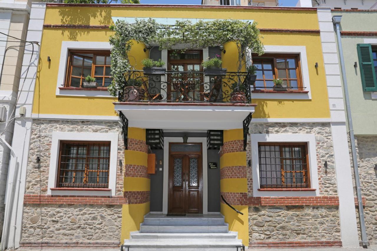 Holiday home Four Season Maison Kavala, Greece - book now, 2023 prices