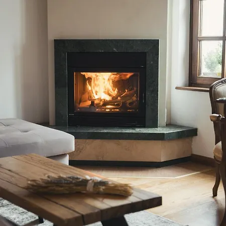 Four Season Maison Kavala