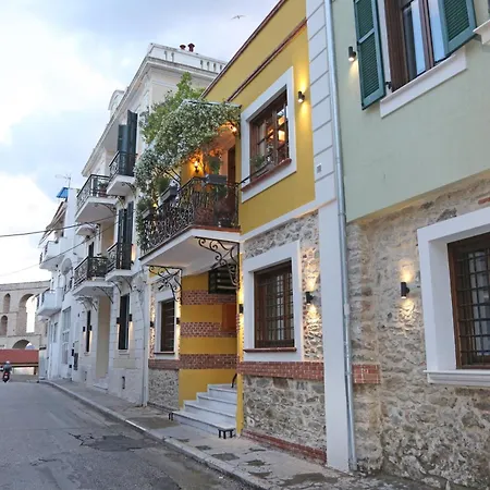 Four Season Maison *