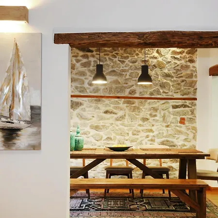 Four Season Maison * 카발라