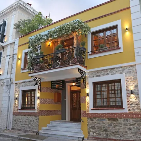 Four Season Maison 펜션 *