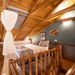 Feriehus Four Season Maison