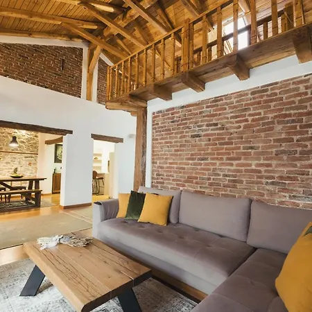 Four Season Maison Holiday home *