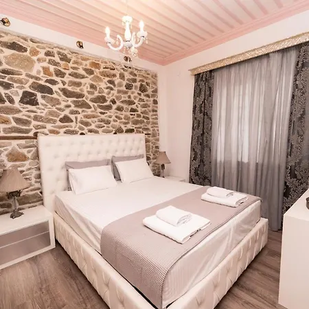 Four Season Maison * Kavala