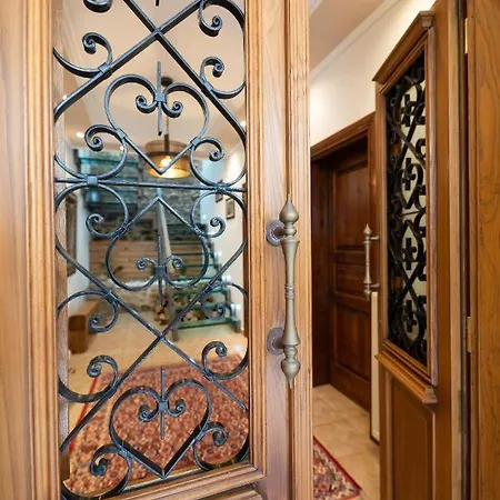 بيت للعطل Four Season Maison