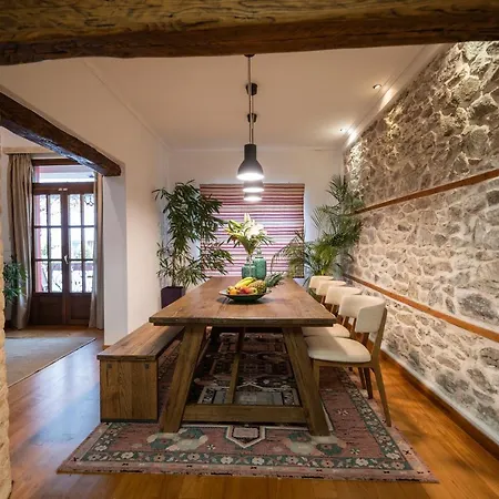 Four Season Maison * Kavala