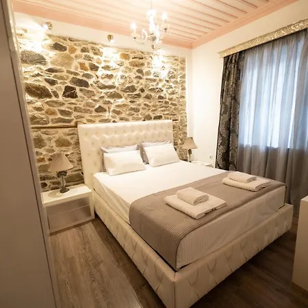 Four Season Maison * كافالا