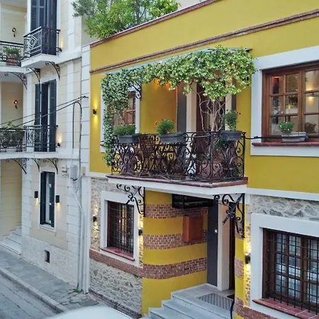 بيت للعطل Four Season Maison *