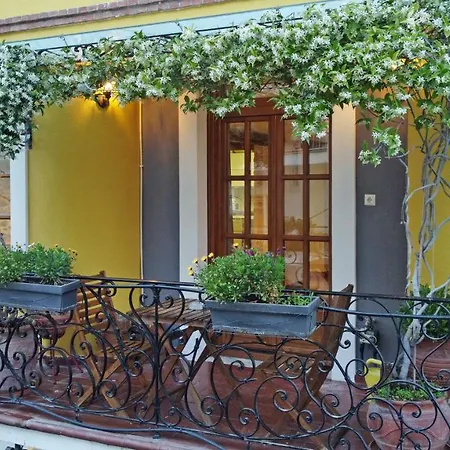 Vakantiehuis Four Season Maison *