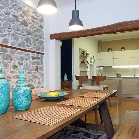Four Season Maison Vakantiehuis Kavala