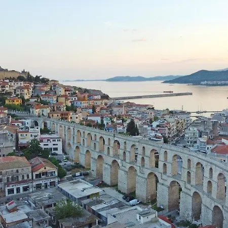 Vakantiehuis Four Season Maison Kavala
