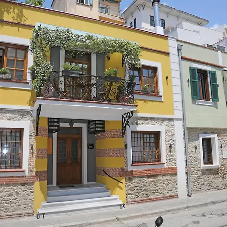 Four Season Maison Kavala