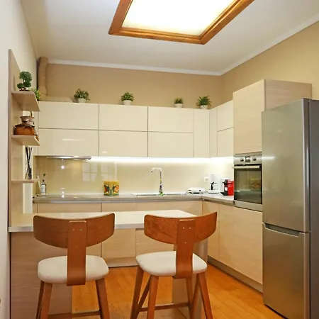 Vakantiehuis Four Season Maison