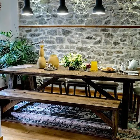Vakantiehuis Four Season Maison Kavala