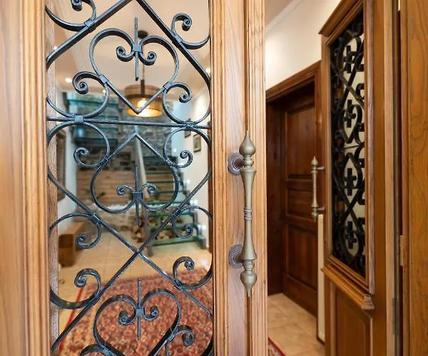 度假居 Four Season Maison