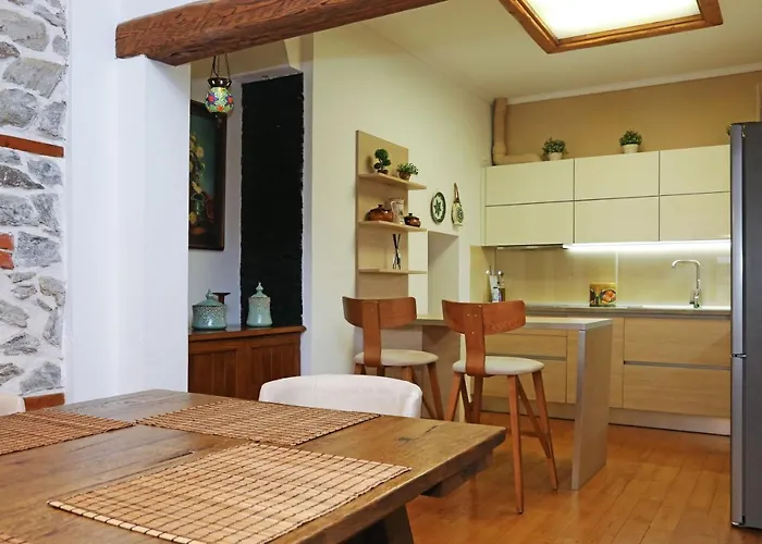 度假居 Four Season Maison